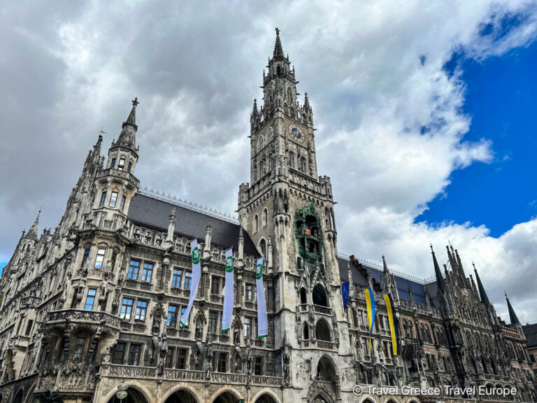 2 Days in Munich: Top Sights, Bavarian Flavors, and Must-Do Experiences