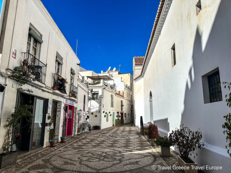 14 Top Things to See and Do in Nerja