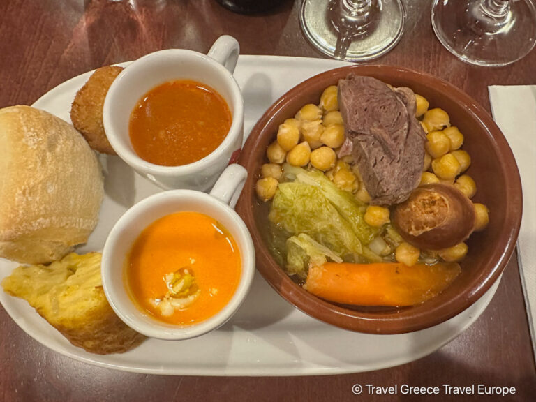 10 Best Tapas Bars in Madrid for Authentic Spanish Flavors