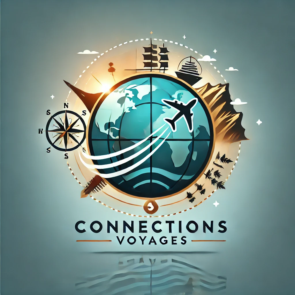 ConnectionsVoyages