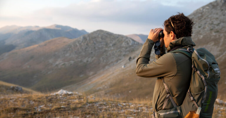 Protected: Coming soon: Wilder Places – a new platform for booking rewilding experiences